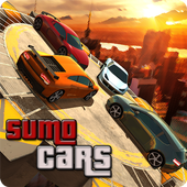 SUMO Car Legends icon