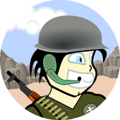 Tank Attack icon