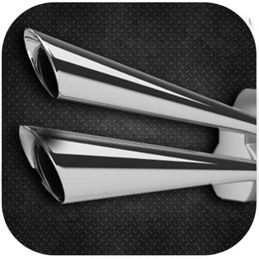 Motorbike Sounds - Motorbike Engine Sounds icon