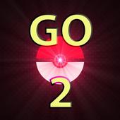 Craftmon 2 Gen Go icon