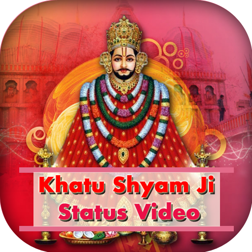 Khatu Shyam Ji Video Status - Baba Bhajan Chalisa icon