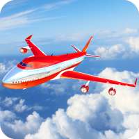 เครื่องบินจำลอง Flight Pilot 2018