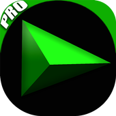 IDM PRO Internet Download - Video Downloader icon