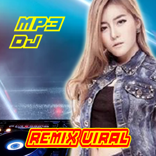 DJ Tum Hi Ho India Viral icon