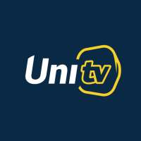 Aplicativo de TV clientes UNITV
