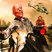 Kill Shot Zombie Assault kill icon