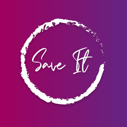 Save It-for instagram-Download Stories anonymously icon