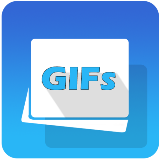 GIF Gallery icon