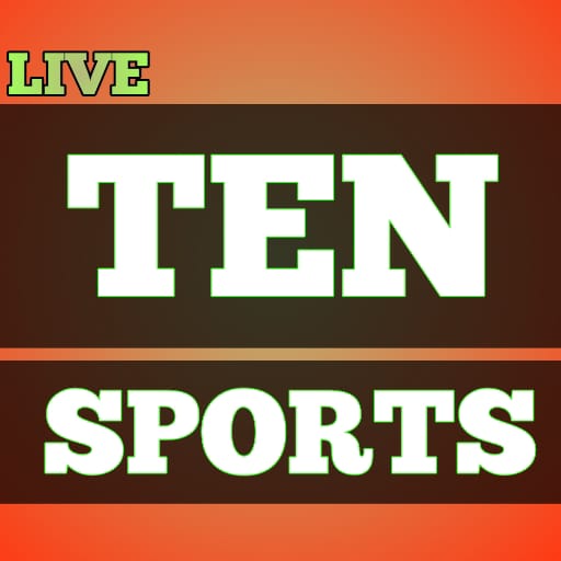 Ten Sports live - Ten Sports live Streaming icon