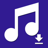 Mp3 Music Download - Music Downloader icon