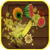 Master Fruit Slice 3D