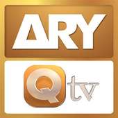 ARY QTV on 9Apps