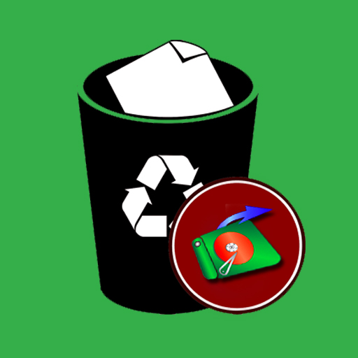 Snap Recover-Deleted Photo Recovery-Restore photos icon