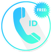 Caller ID Location &amp; Tracker - Caller Name icon