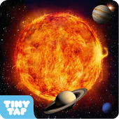 ikon Solar Memory Game