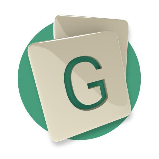 Grabble - Quiz &amp; Puzzle icon