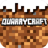 Quarry Craft icon