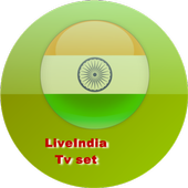 Live TV Channels icon