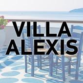 Villa Alexis icon
