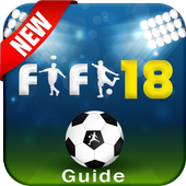 Guide FIFA 18 - Tips icon