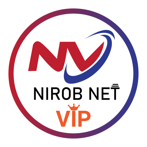 Nirob Net Vip icon