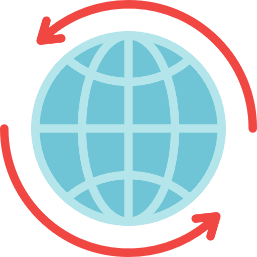 Global Search - All in One أيقونة