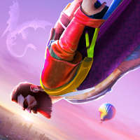 Squad Nite Free Fort FPS Battl