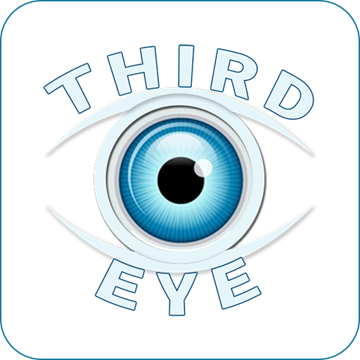 Third Eye- Intruder Selfie Detector icon