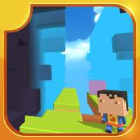 Super Runner : Mini Game