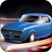 car speed racing