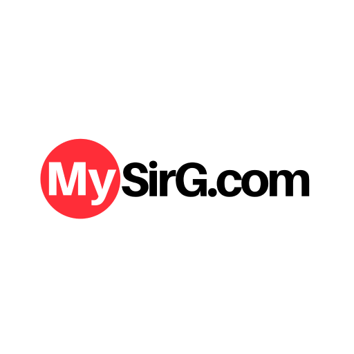MySirG Premium icon