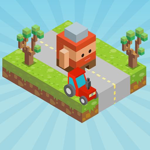 Mincraft Speed Runner أيقونة