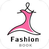 Fashion Book  -Digital wardrobe manger for clothes on 9Apps
