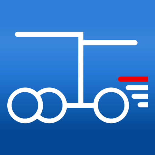 Truk-in Driver icon