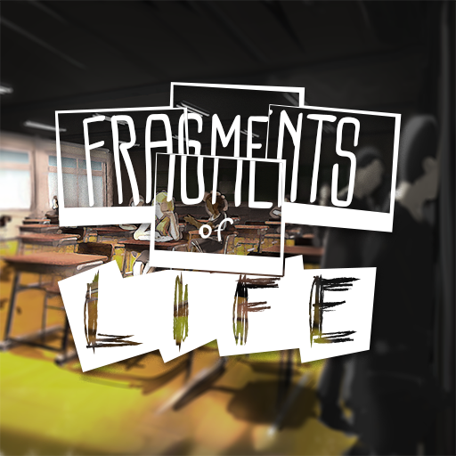 Fragments of Life icon