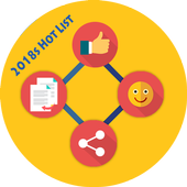 Status App 2018 icon