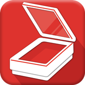 Fast Scanner أيقونة