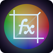 Cut Pics : Image Mix icon