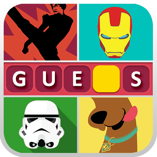 Guess Movie icon