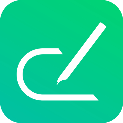 Qpen icon