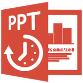 PPT Timer icon