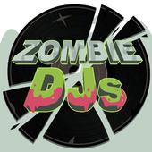 Zombie DJs icon