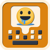 Emoji Keyboard Pro icon