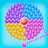 Candy Spinner icon