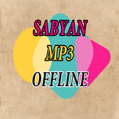 Sabyan Mp3 Offline icon