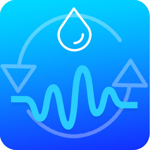 Clean Wave иконка