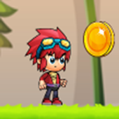 World Adventure icon