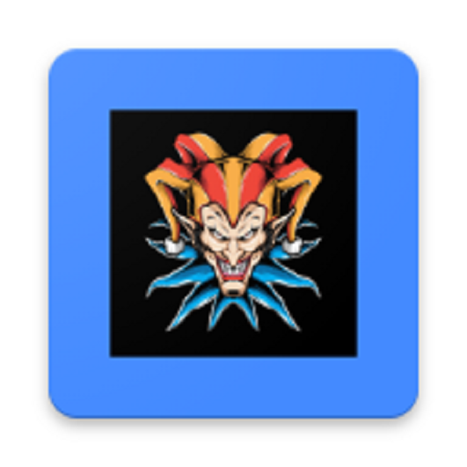 Joker Games - Play and Earn Coins icon