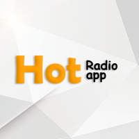 Hot Radio app UK
