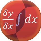 Derivative Integral Calculator on 9Apps